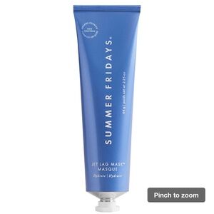 Summer Fridays Jet Lag Mask